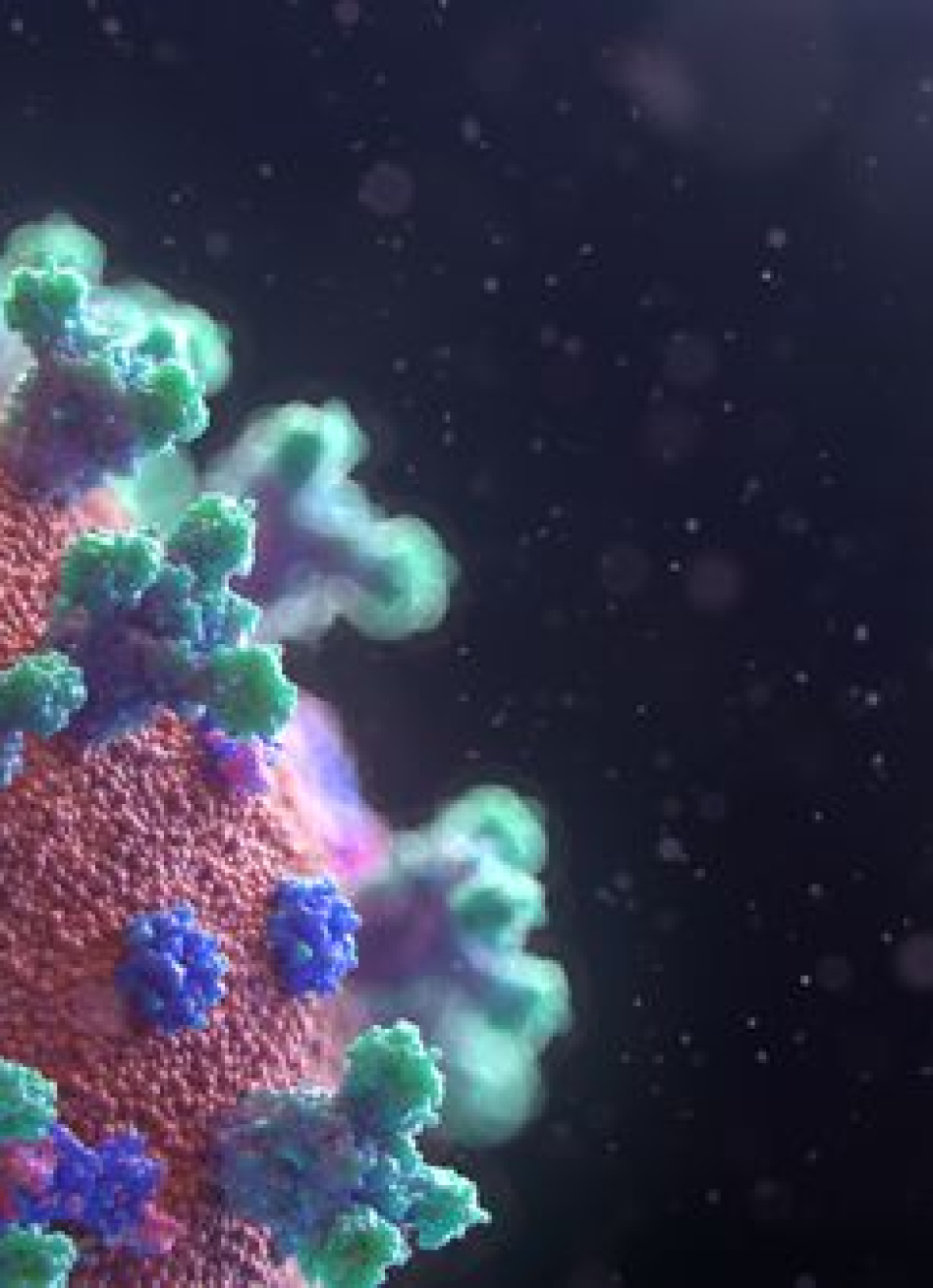 Governo corrige boletim e número de casos confirmados da Covid-19 em Minas Gerais nas últimas 24 horas cai para 7.715