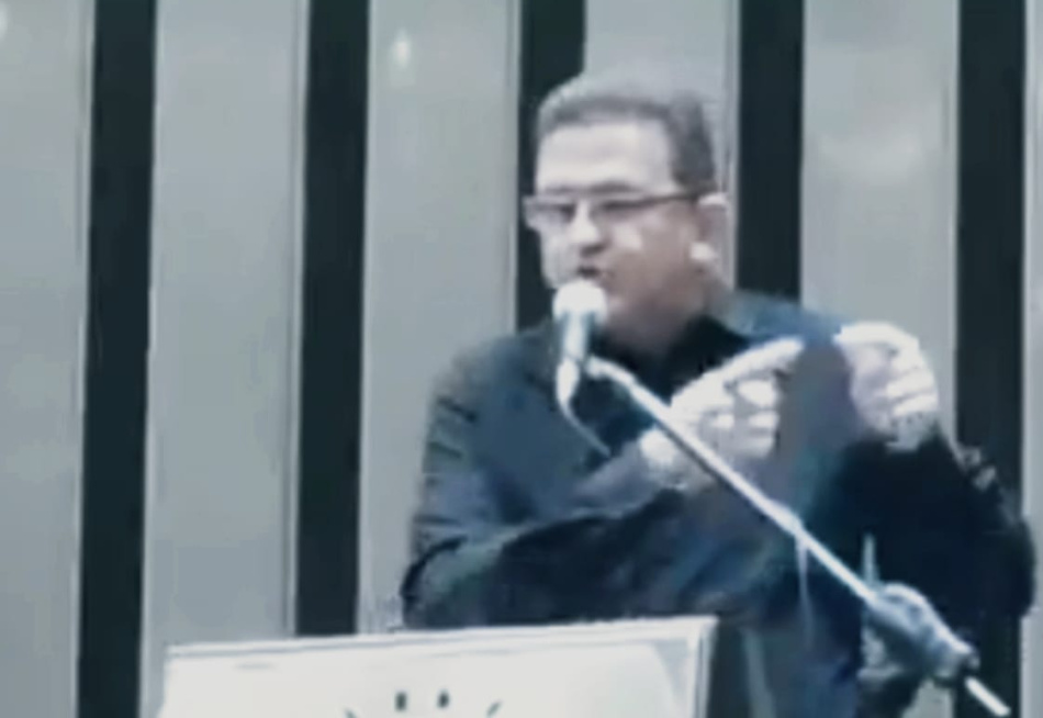 Empresário usa tribuna da Câmara Municipal para se manifestar contrário ao passaporte vacinal