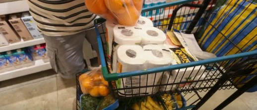 Governo federal reajusta auxílio-alimentação de servidores em 17,5%