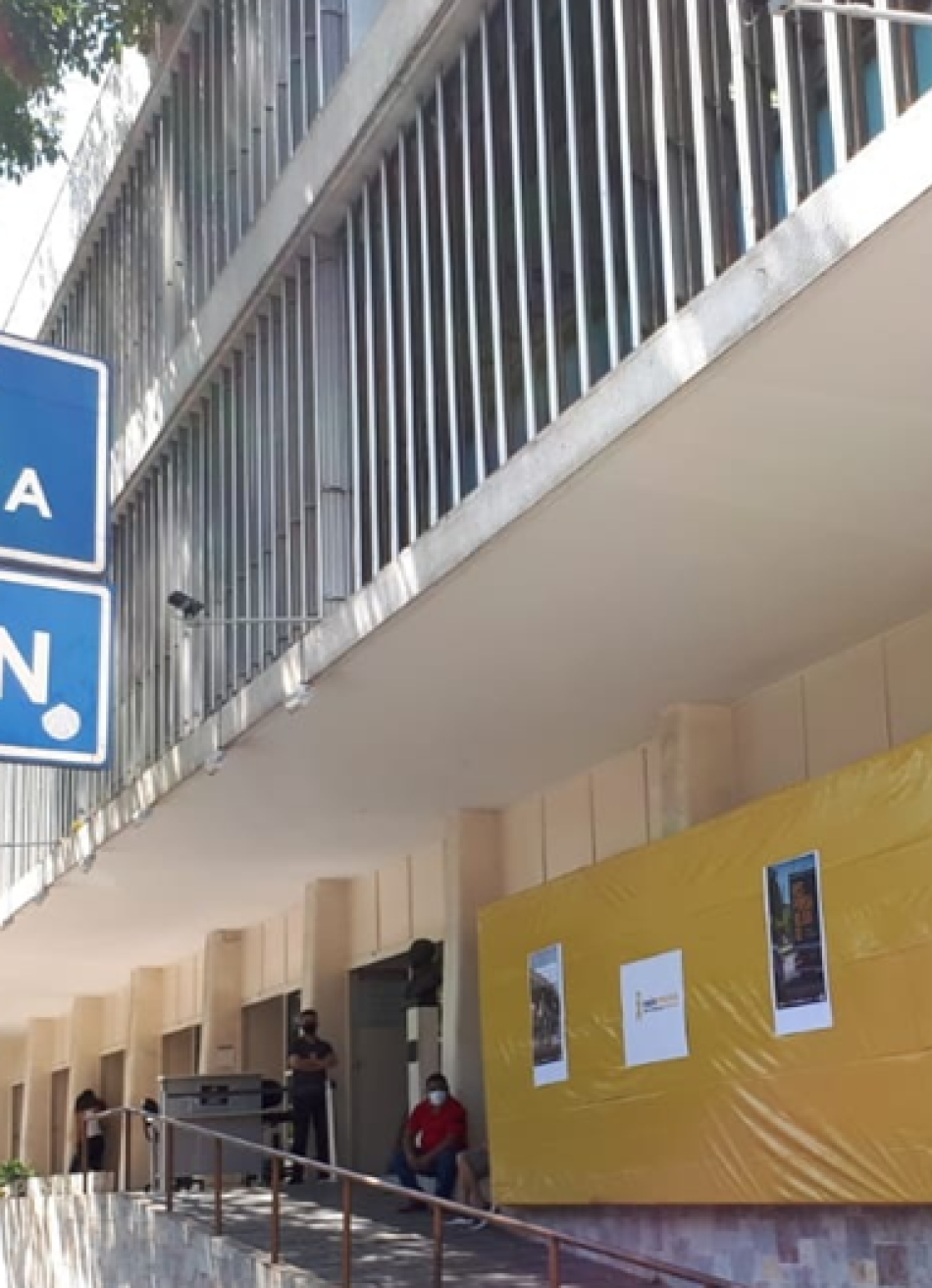 Maio Amarelo começa nesta segunda-feira com o objetivo de chamar a atenção sobre os acidentes de trânsito