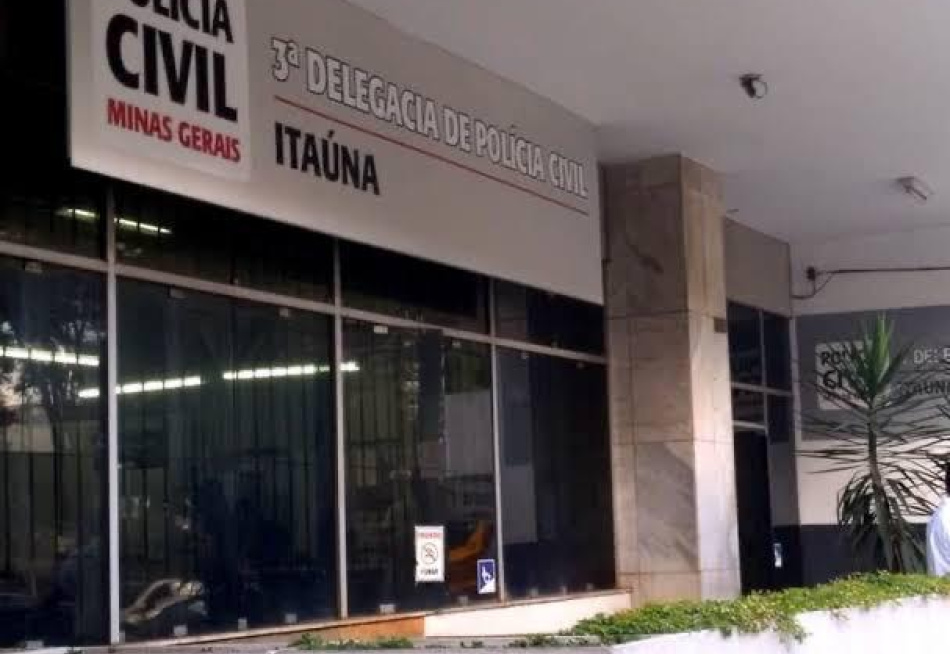 Polícia Civil conclui investigações contra diretor e líder comunitário acusado de estupro de vulnerável em Itaúna