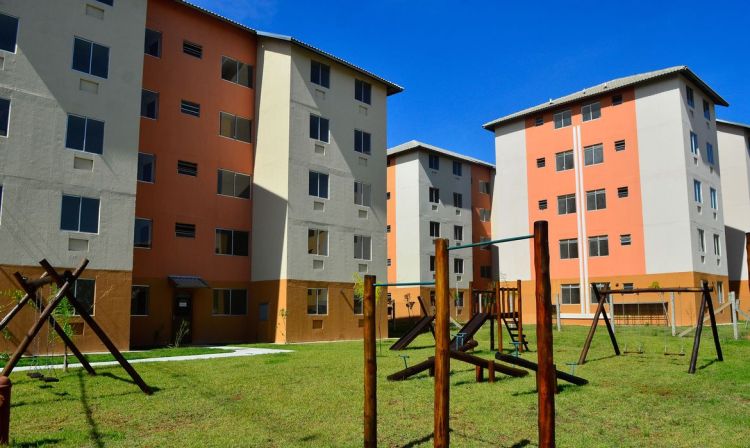 Senado aprovou Medida Provisória que cria programa habitacional Casa Verde e Amarela