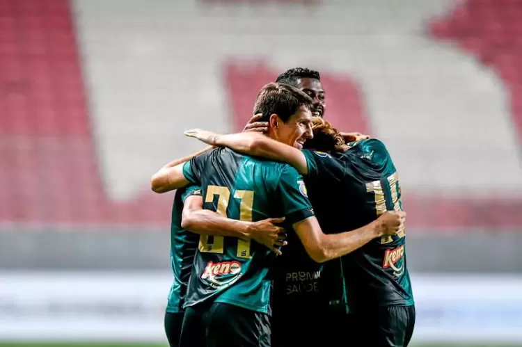 América vence o Boa Esporte por 1 a 0 em seu jogo de estreia no Campeonato Mineiro