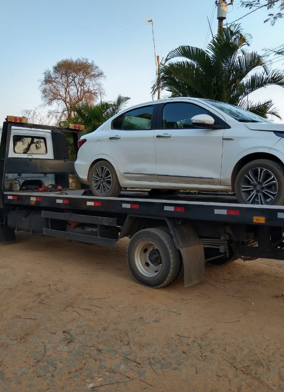 Polícia Civil instaura inquérito para apurar tentativa de homicídio cometida contra uma mulher em Pará de Minas