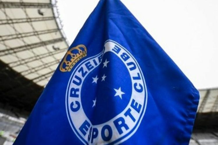 Cruzeiro foi excluído do programa de refinanciamento de dívidas fiscais do governo federal