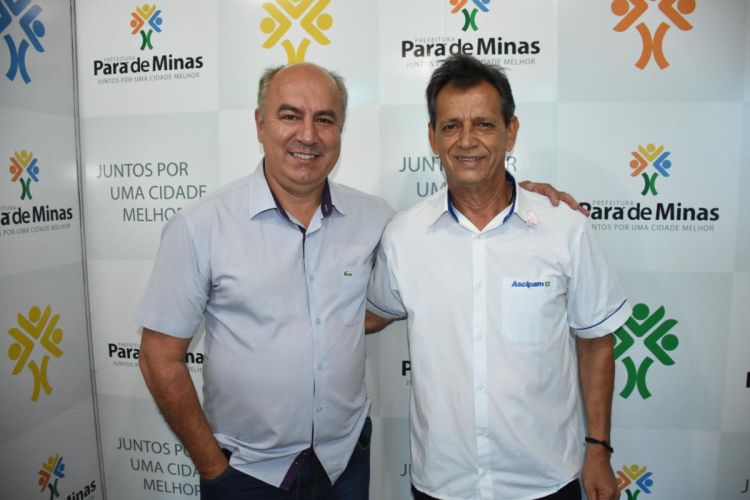Apesar da pandemia da Covid-19, Pará de Minas registrou crescimento de 12,24% em sua economia entre os meses de março e setembro de 2020