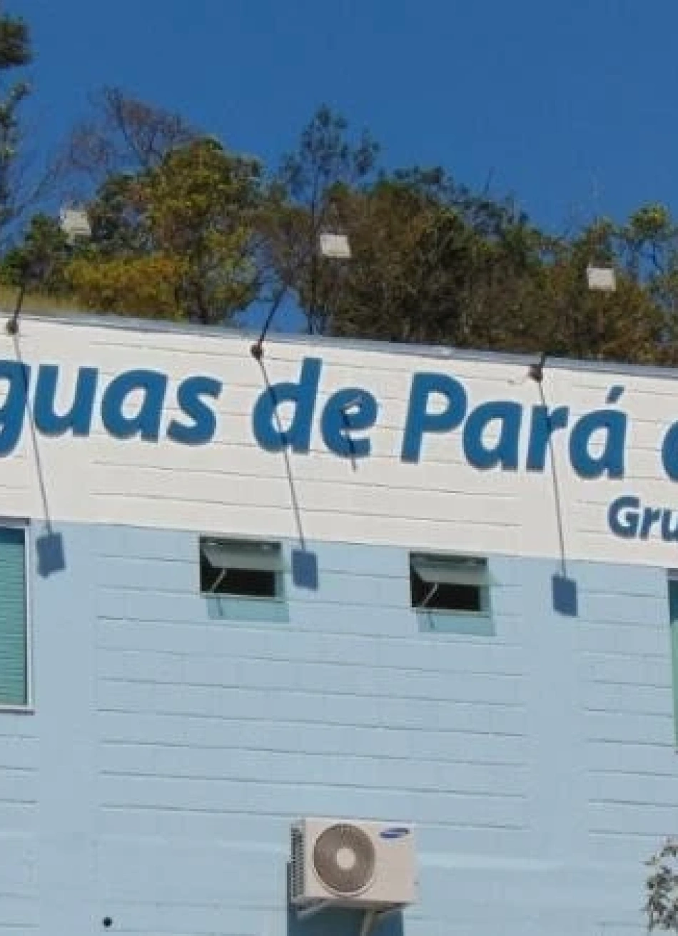 Abastecimento de água será interrompido em cinco bairros, saiba mais.
