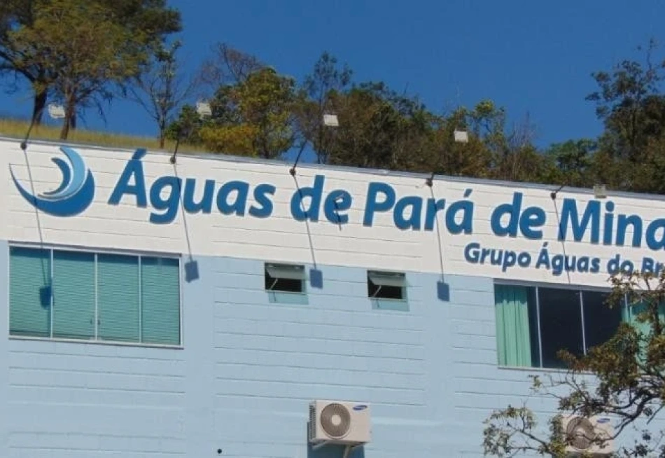 Abastecimento de água será interrompido em cinco bairros, saiba mais.