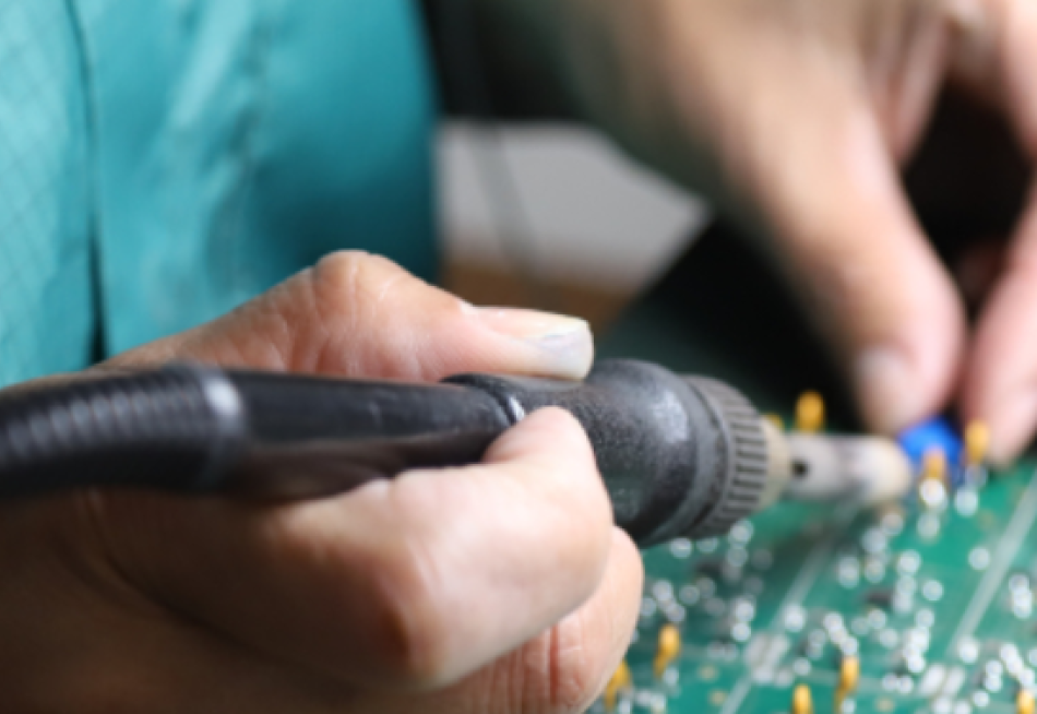 Fundação de Amparo à Pesquisa do Estado de Minas Gerais