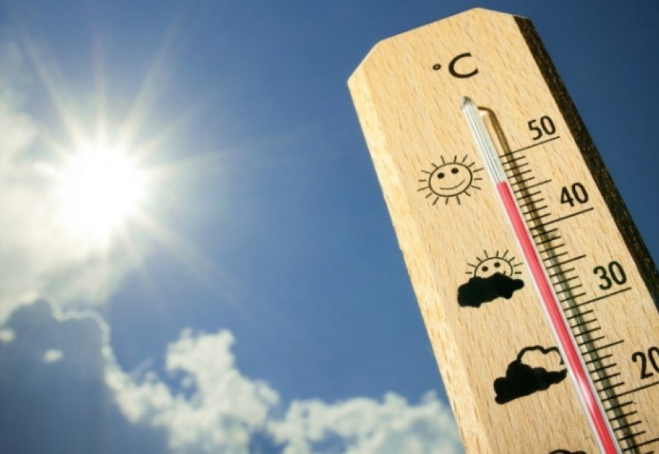 Pará de Minas tem previsão de tempo nublado para a tarde e noite deste domingo