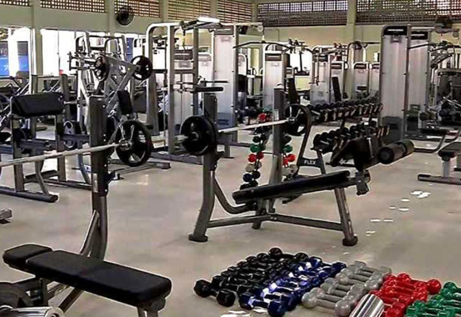 Comitê Municipal de Combate à Covid-19 deverá avaliar nesta quarta-feira pedido de permissão para a abertura de academias em Pará de Minas