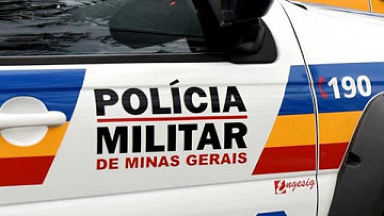 Polícia Militar adverte rapaz por perturbação do sossego no povoado de Córrego das Pedras