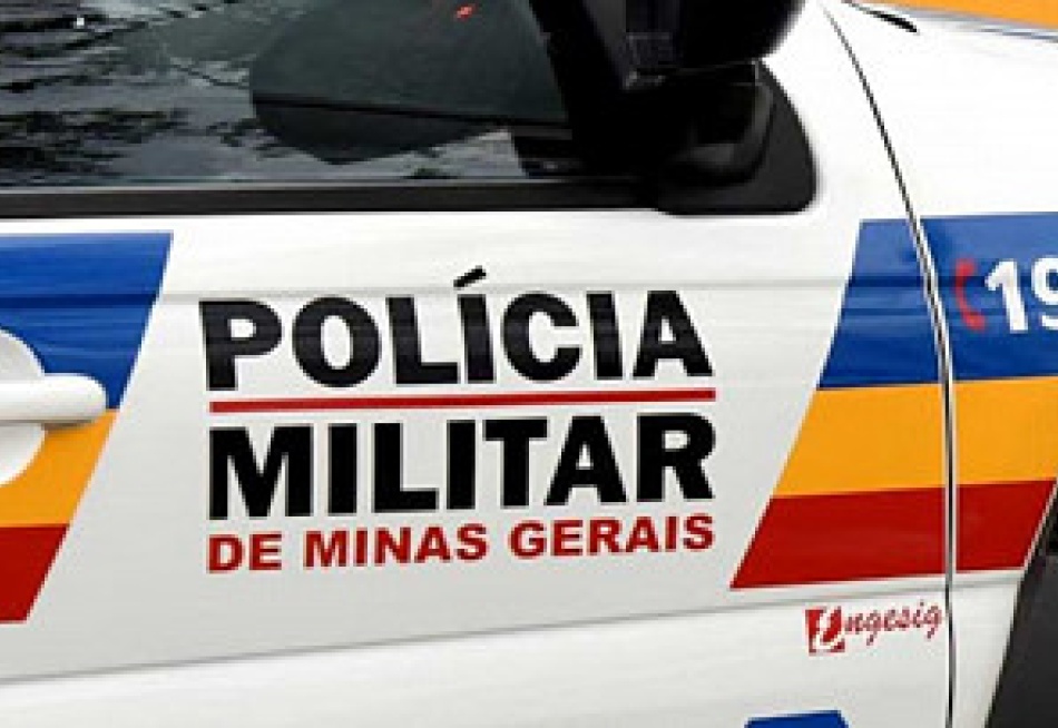 Polícia Militar adverte rapaz por perturbação do sossego no povoado de Córrego das Pedras