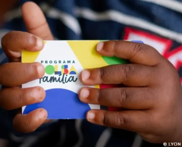 Caixa paga Bolsa Família para NIS final 3 nesta quarta (22)