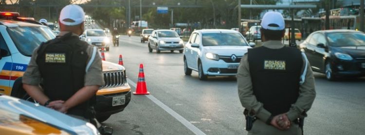 Operação Caminhos de Minas entra na terceira fase