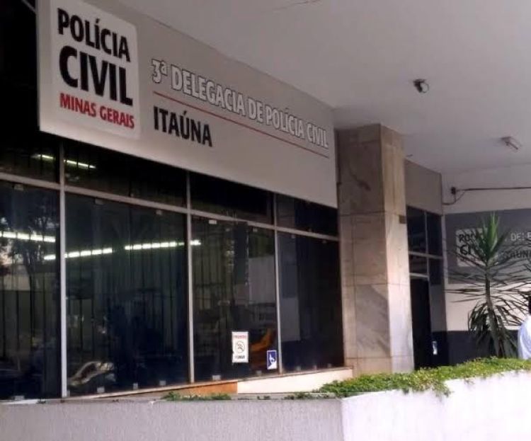 Acusado de estupro de vulnerável é preso pela Polícia Civil em Itaúna