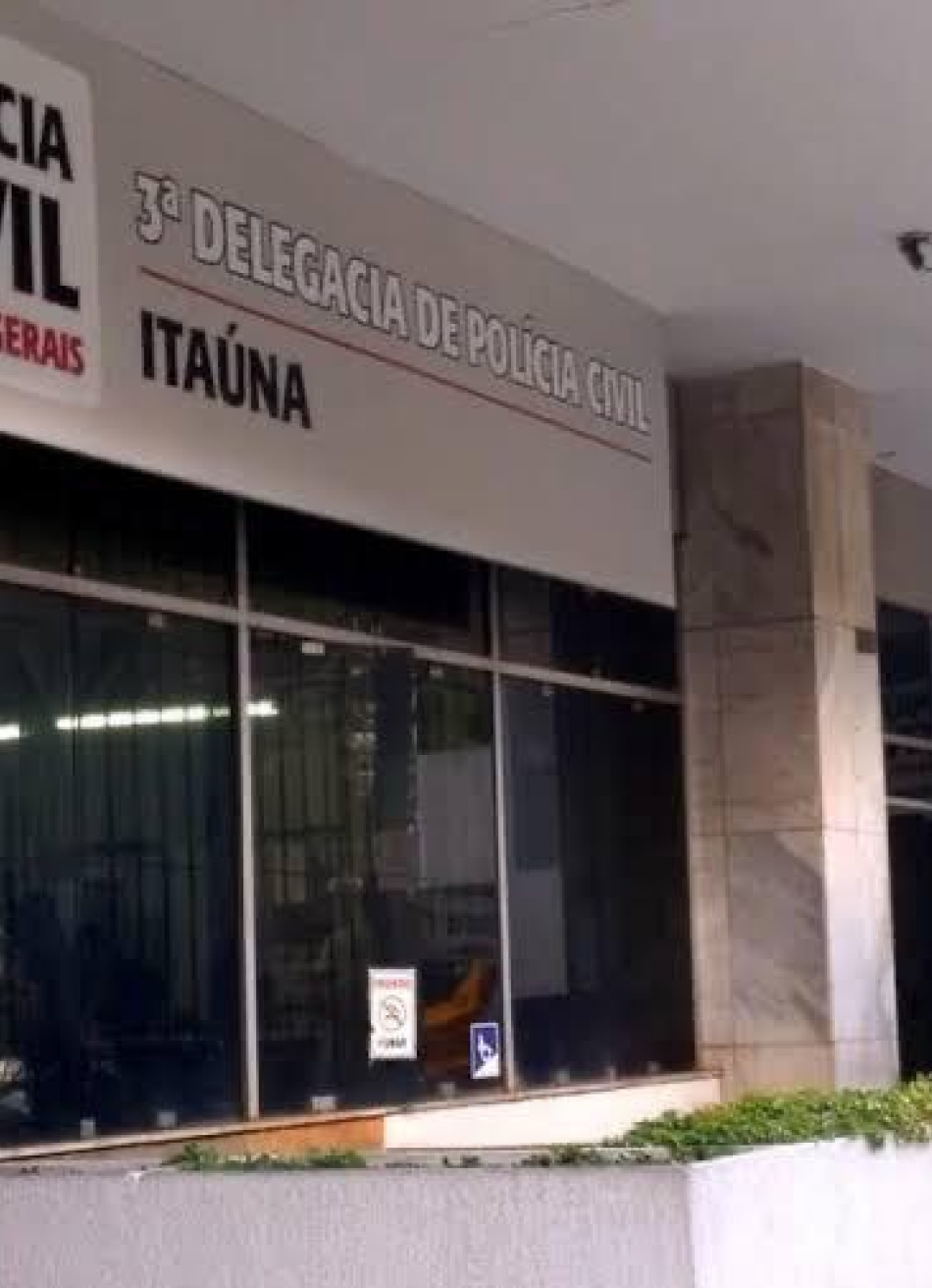 Acusado de estupro de vulnerável é preso pela Polícia Civil em Itaúna