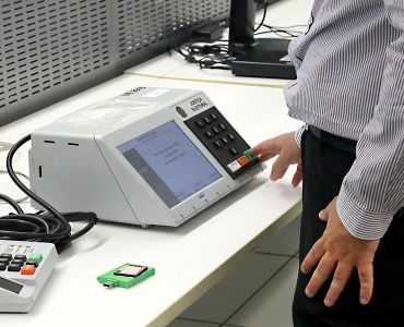 Pará de Minas teve um dos maiores índices de abstenções do estado na eleição de domingo