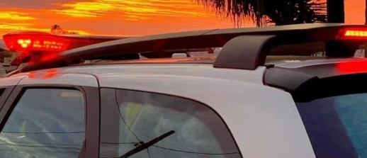 Cinco suspeitos de integrar facção carioca são presos na divisa entre Minas e Rio