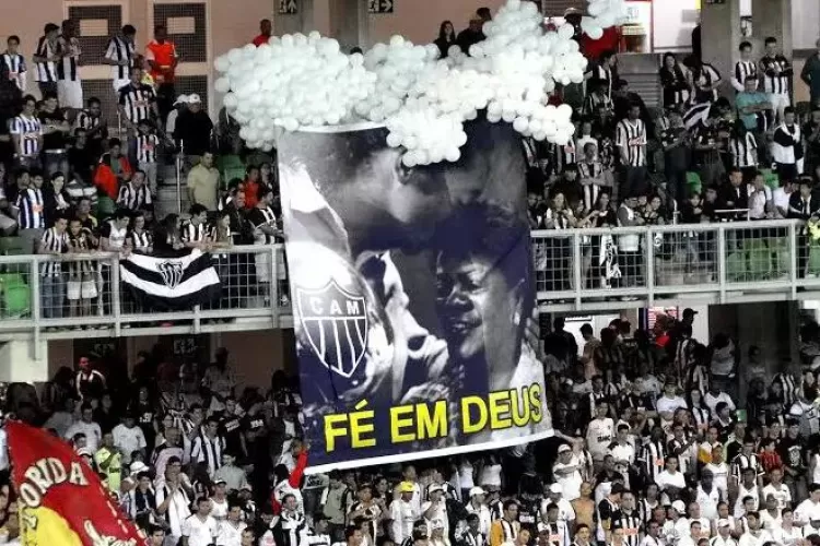 Mãe de Ronaldinho Gaúcho morreu em Porto Alegre vítima da Covid-19
