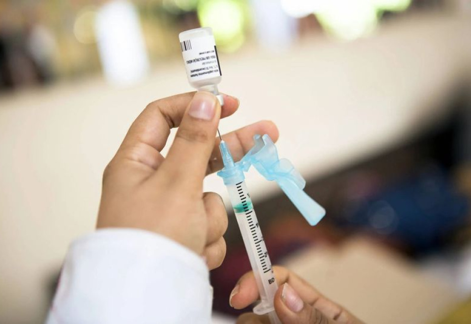 URS começam a receber nesta quinta-feira doses das vacinas AstraZeneca e CoronaVac