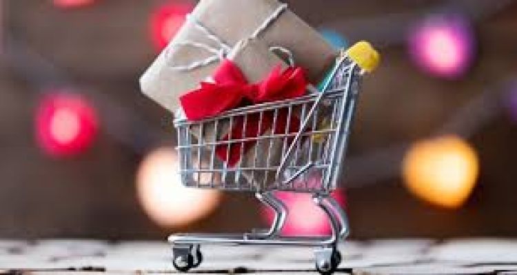 Pequisa da CNDL destaca queda nas vendas no comércio para o Natal de 35%