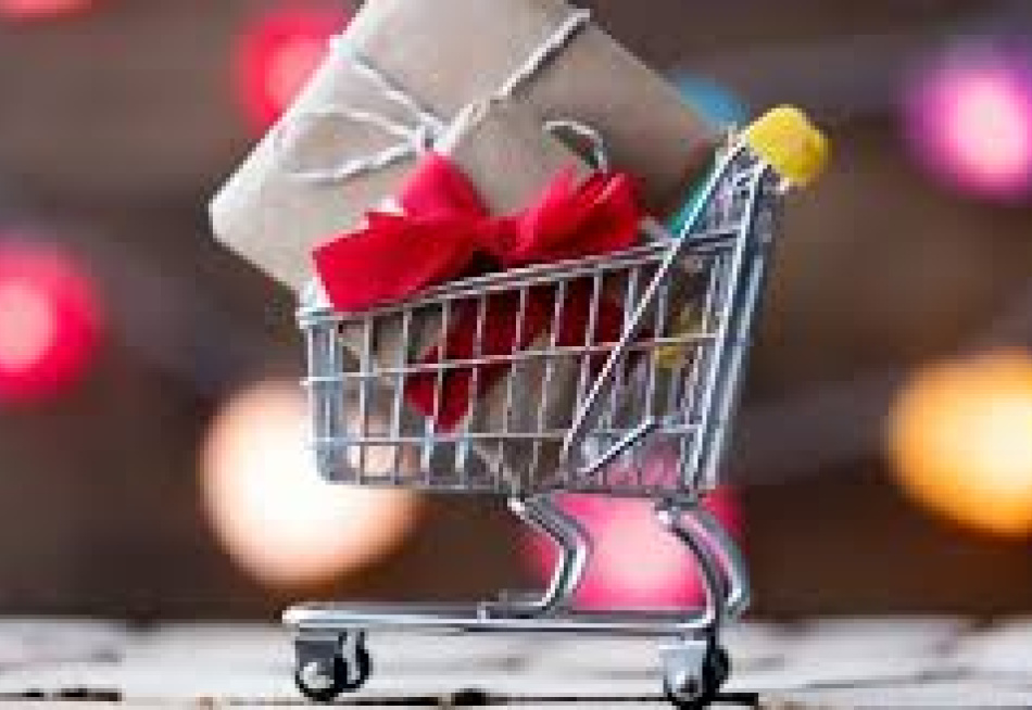 Pequisa da CNDL destaca queda nas vendas no comércio para o Natal de 35%