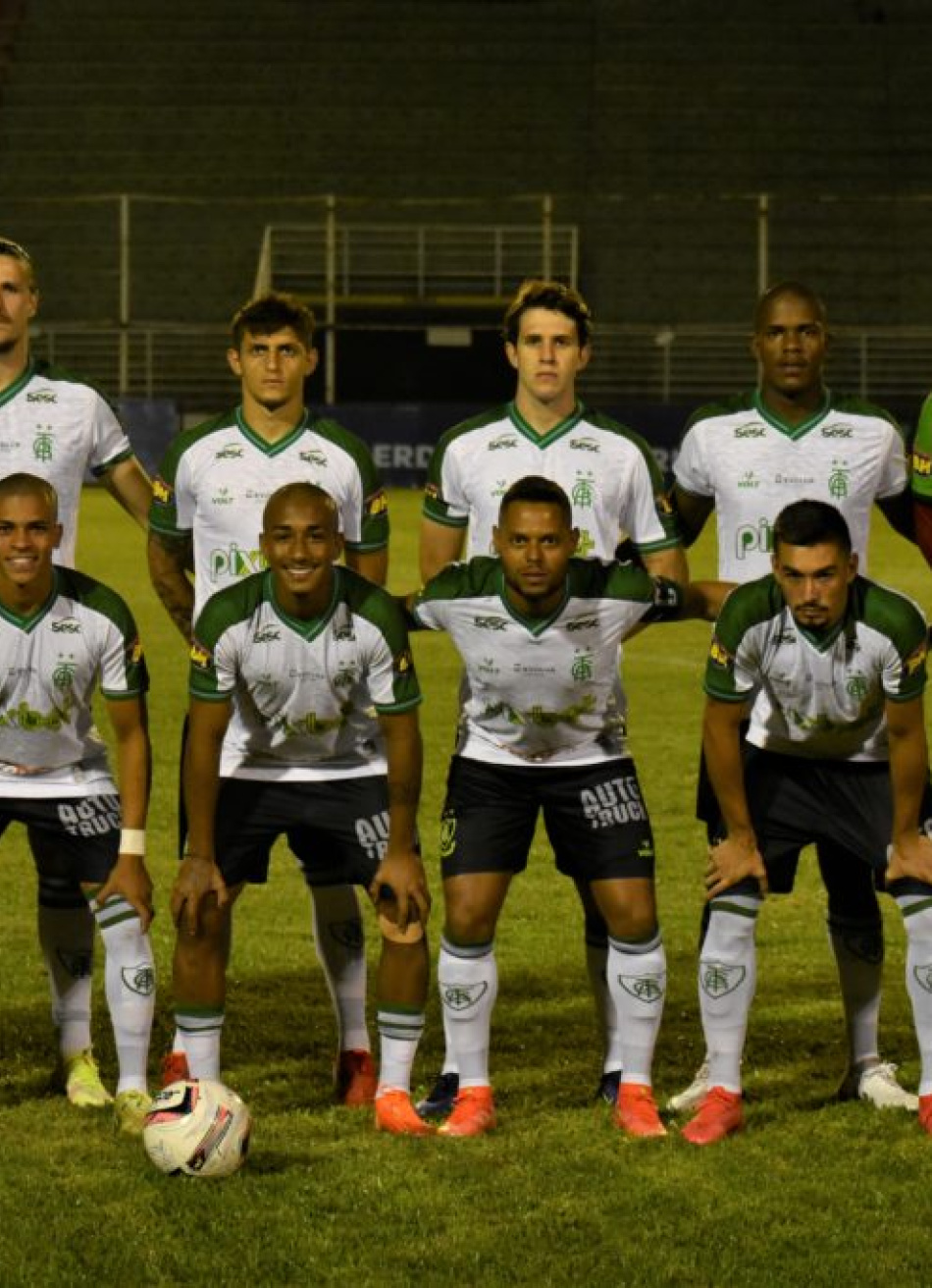 América estreia com derrota no Campeonato Mineiro e a competição tem nesta quarta-feira jogos do Atlético e do Cruzeiro