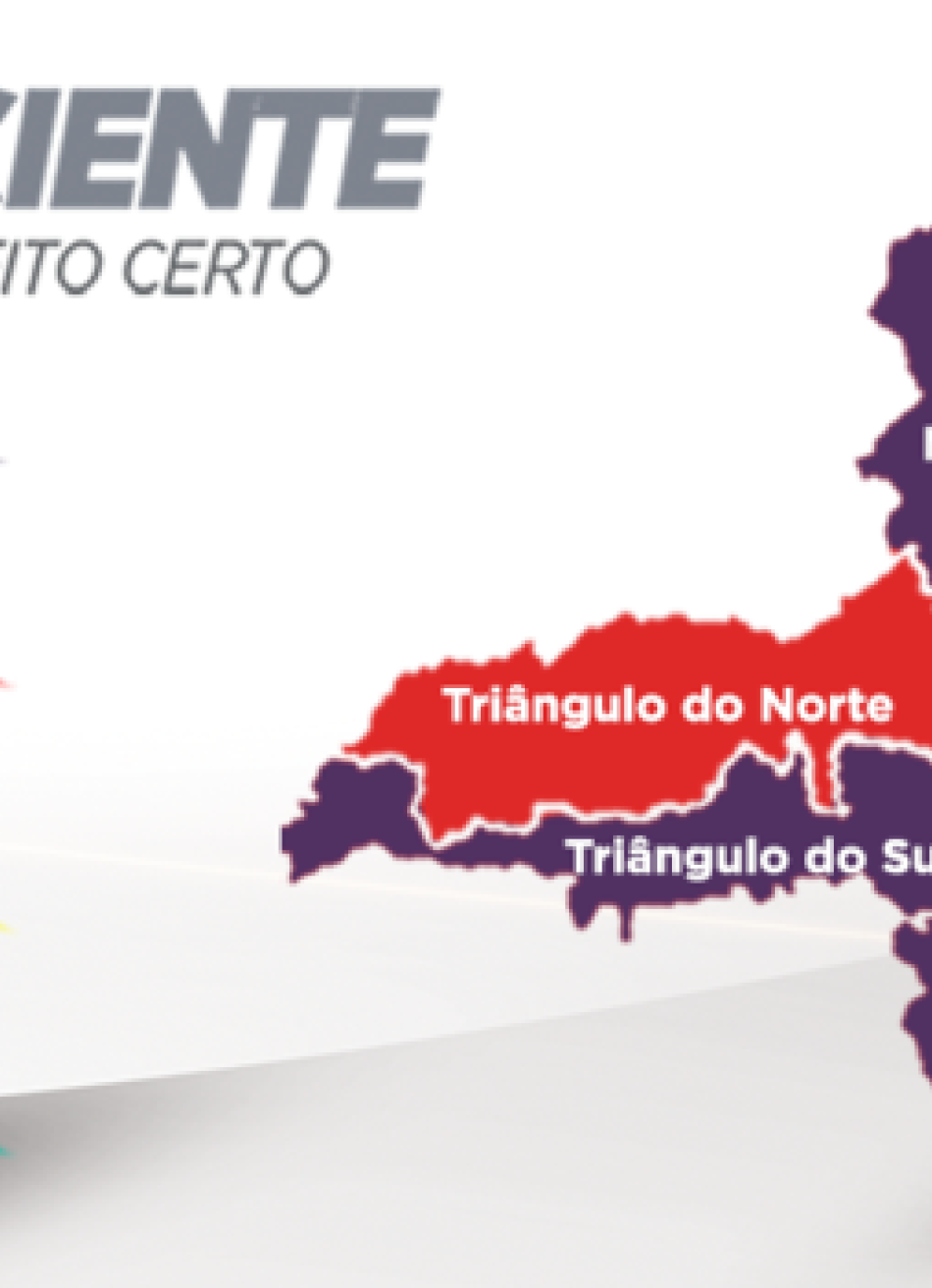 Toque de recolher é suspenso em Minas Gerais até esta quarta-feira, dia 7