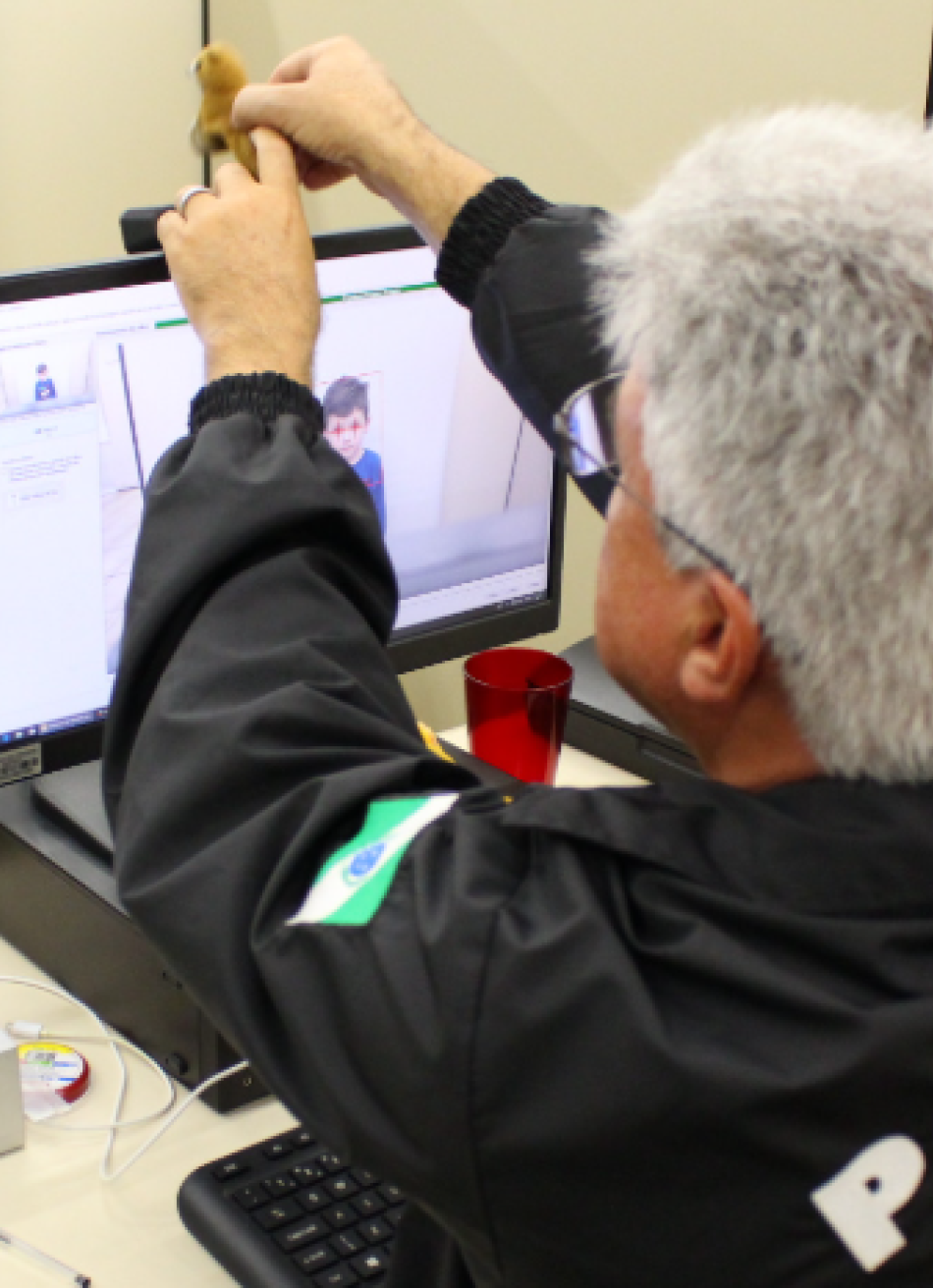 Pará de Minas pode ganhar novo posto de identificação da Polícia Civil