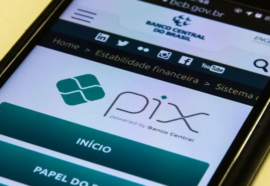 Receita Federal Intensifica Fiscalização de Transações Acima de R$ 5 mil em 2025