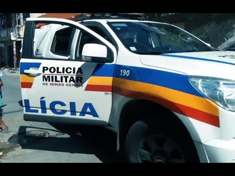 Polícia Militar prende quatro homens em Pará de Minas por envolvimento com drogas