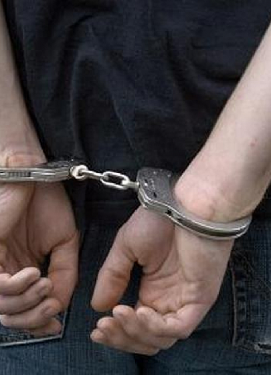 PM captura foragido da justiça no bairro Belvedere.