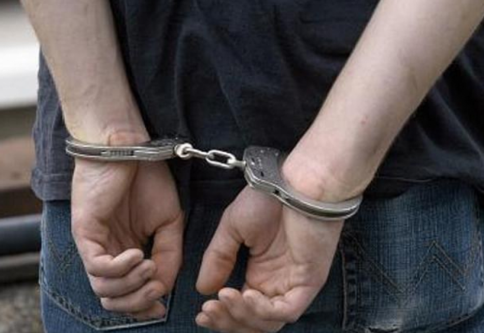 PM captura foragido da justiça no bairro Belvedere.