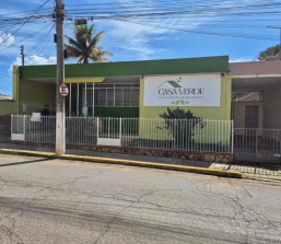 Prefeitura de Pará de Minas inaugura Casa Verde, novo Centro de Referência do Meio Ambiente