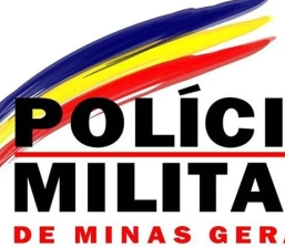 Polícia Militar prende dois foragidos da Justiça em Pará de Minas