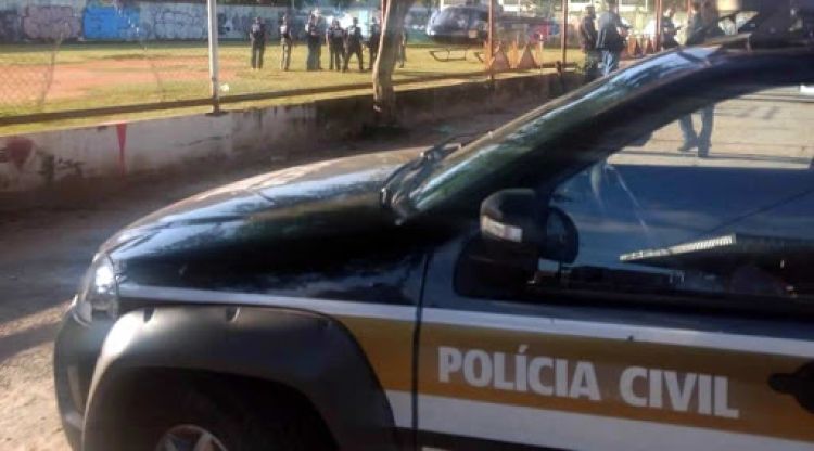 Pai de santo é preso pela PCMG em Divinópolis acusado de estupro