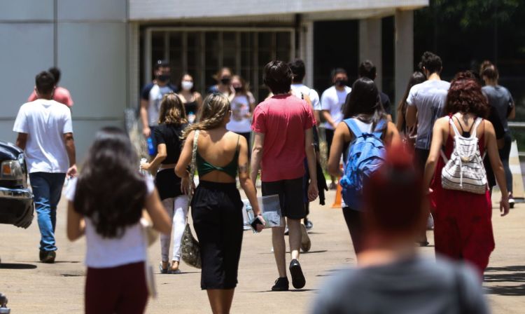 Termina nesta quarta-feira o prazo de inscrições para o Sisu do primeiro semestre