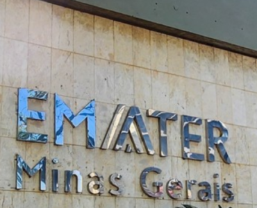Governo de Minas autoriza novo concurso com 105 vagas para a Emater-MG