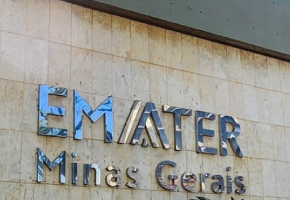 Governo de Minas autoriza novo concurso com 105 vagas para a Emater-MG