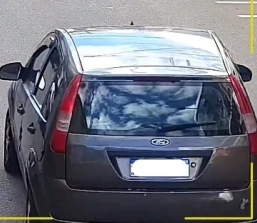 Idoso é vítima de estelionato em agência bancária e suspeito é preso após ação integrada