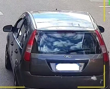 Idoso é vítima de estelionato em agência bancária e suspeito é preso após ação integrada