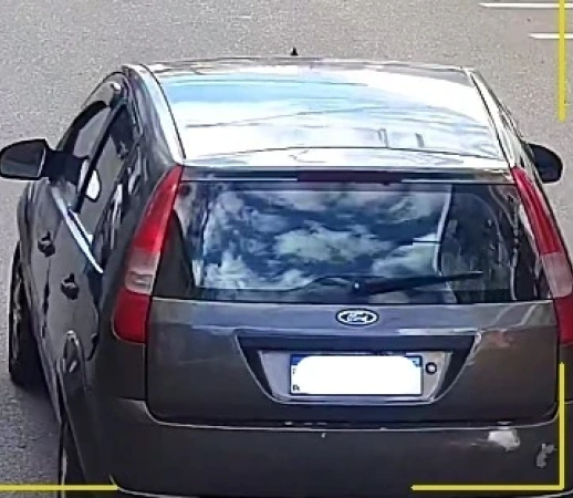 Idoso é vítima de estelionato em agência bancária e suspeito é preso após ação integrada