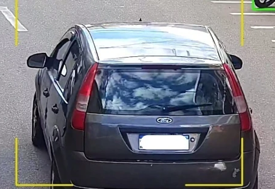 Idoso é vítima de estelionato em agência bancária e suspeito é preso após ação integrada