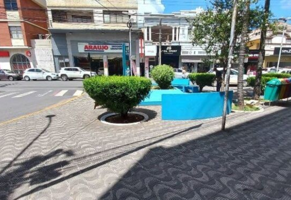 Prefeitura de Formiga comunica início da montagem do palanque para o Desfile Cívico de 7 de Setembro