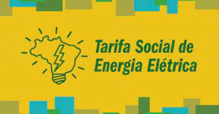 Famílias de baixa renda são incluídas pela Aneel na Tarifa Social de Energia Elétrica