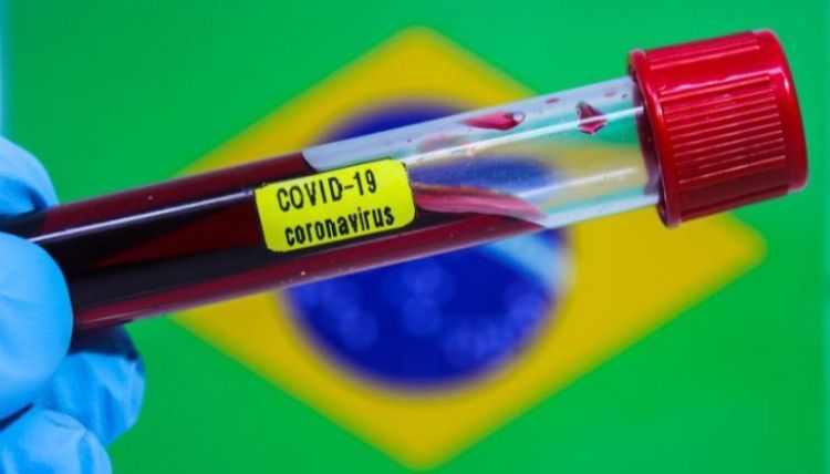 OMS alerta que estabilidade da pandemia de Covid no Brasil é positiva, mas os números ainda são altos