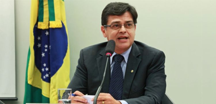 Deputado federal Eduardo Barbosa consegue recurso de R$ 650 mil para o HNSC