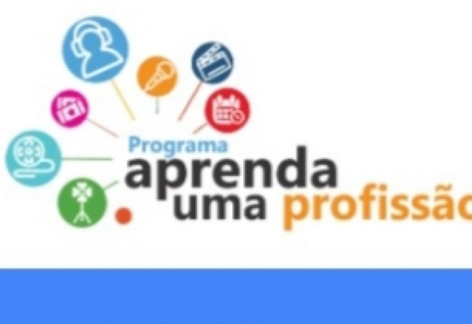 Programa Aprenda uma Profissão liberou 37 vagas para a cidade de Pará de Minas