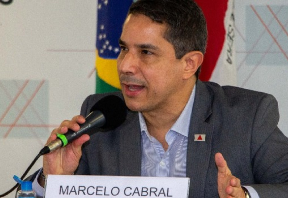 Governo de Minas Gerais inicia nesta  semana a distribuição de seringas para os municípios mineiros se prepararem para a vacinação contra a Covid-19